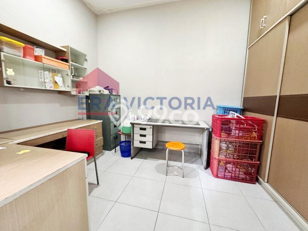 Rumah Luxury Modern Tanpa Renovasi di Tidar Malang Rumah Luxury Modern Tanpa Renovasi di Tidar Malang