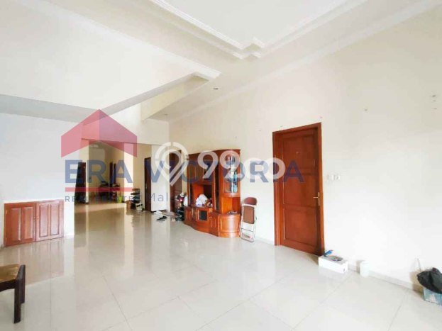 Hunian Eksklusif Siap Huni LT 190m2 di Klojen, Malang Hunian Eksklusif Siap Huni LT 190m2 di Klojen, Malang