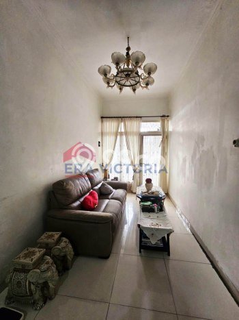 Rumah Modern 3 Kamar LT 135m2 di Araya Rumah Modern 3 Kamar LT 135m2 di Araya
