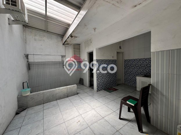 Rumah Modern Minimalis 3 Kamar Siap Huni di Lowokwaru Rumah Modern Minimalis 3 Kamar Siap Huni di Lowokwaru