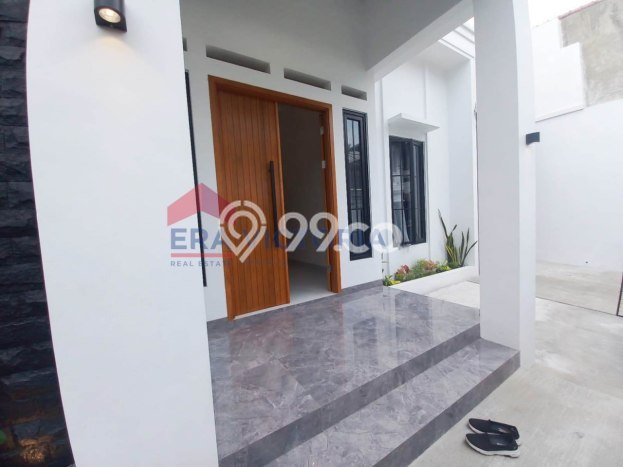 Rumah Modern Minimalis 4 Kamar Bisa Langsung Pindah di Blimbing Rumah Modern Minimalis 4 Kamar Bisa Langsung Pindah di Blimbing