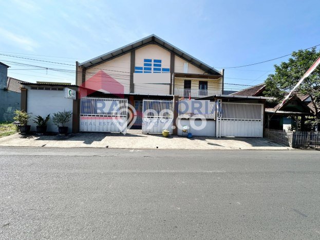 Dijual Gudang di Kedungkandang, Malang Harga Penawaran Spesial Dijual Gudang di Kedungkandang, Malang Harga Penawaran Spesial