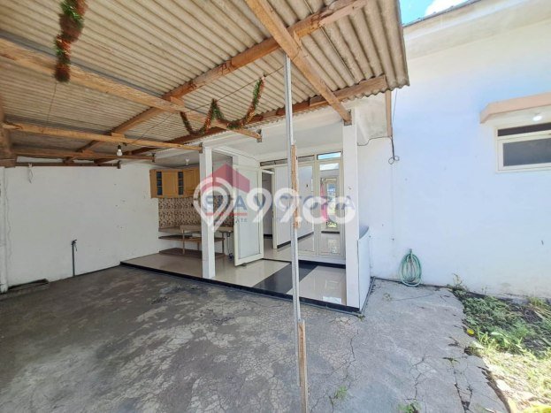 Lokasi strategis! Rumah siap pakai dikontrakkan di Blimbing LB 50m2 Lokasi strategis! Rumah siap pakai dikontrakkan di Blimbing LB 50m2