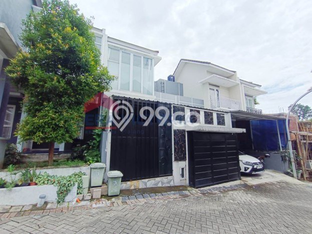 Rumah Bagus Siap Huni Di Lowokwaru Luas 84m2 Lokasi Strategis Rumah Bagus Siap Huni Di Lowokwaru Luas 84m2 Lokasi Strategis