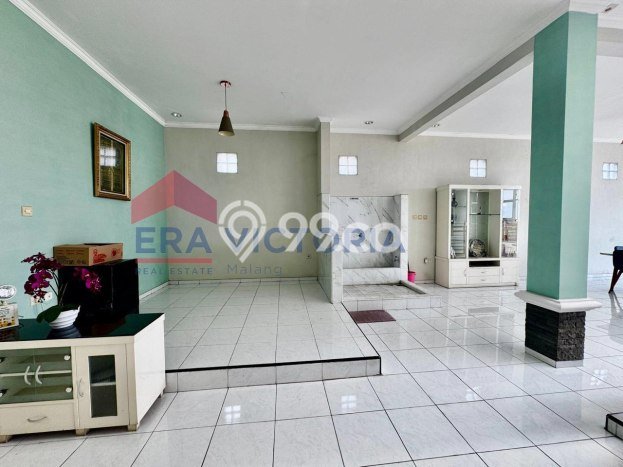 For Sale Rumah Mewah Exclusive di Dau, Malang For Sale Rumah Mewah Exclusive di Dau, Malang