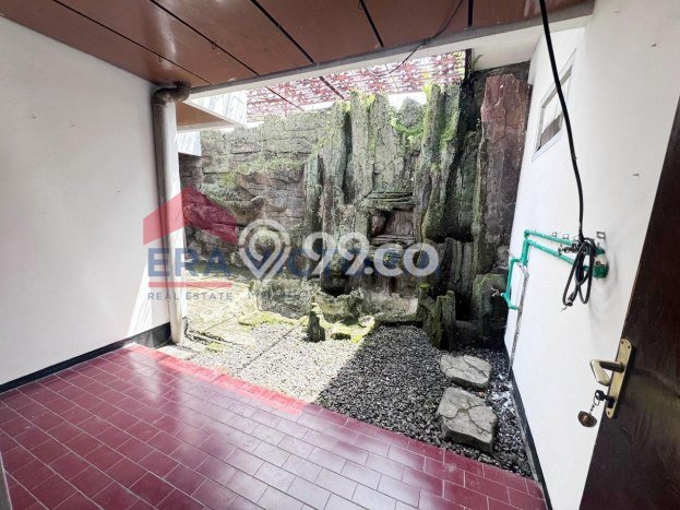 Dijual Rumah Mewah Exclusive di Klojen, Malang Dijual Rumah Mewah Exclusive di Klojen, Malang