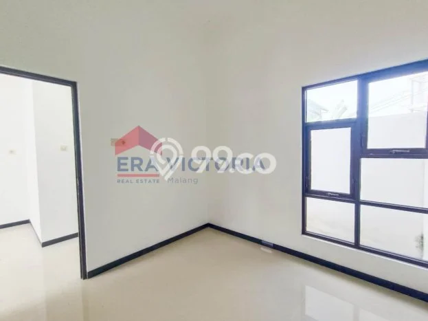 Rumah Minimalis Dijual Lokasi Karangploso 2 Kamar dengan Luas Tanah 66m2 Rumah Minimalis Dijual Lokasi Karangploso 2 Kamar dengan Luas Tanah 66m2