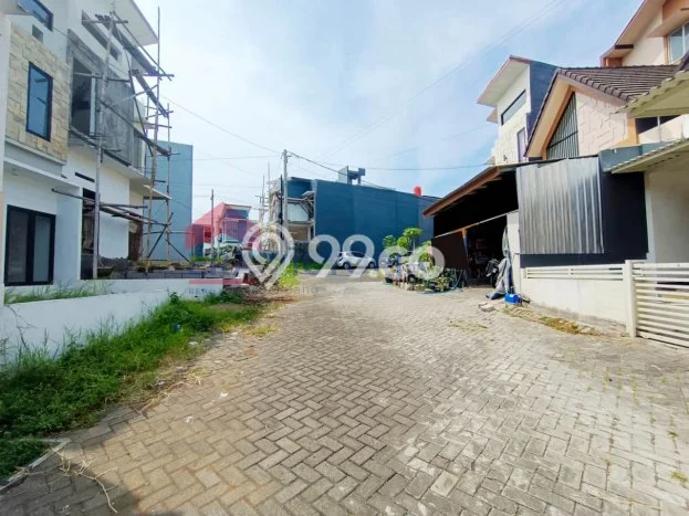 Rumah Minimalis Dijual Lokasi Karangploso 2 Kamar dengan Luas Tanah 66m2 Rumah Minimalis Dijual Lokasi Karangploso 2 Kamar dengan Luas Tanah 66m2