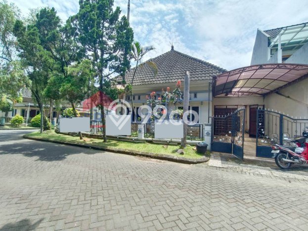 Siap Huni Rumah Mewah 3 Kamar di Lowokwaru Dekat ke Mana Pun Siap Huni Rumah Mewah 3 Kamar di Lowokwaru Dekat ke Mana Pun