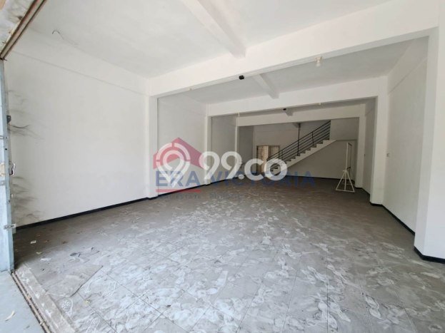 FOR RENT! Ruko di Sawojajar Cocok untuk Bisnis 200m2 FOR RENT! Ruko di Sawojajar Cocok untuk Bisnis 200m2