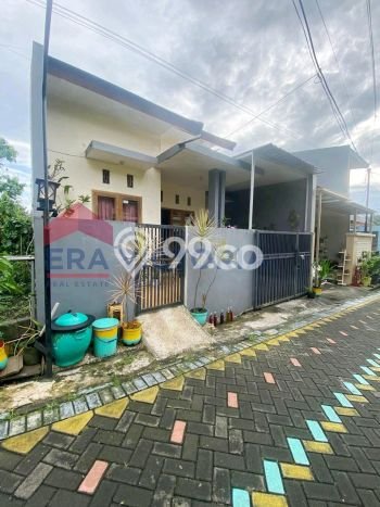 Rumah Budget Terbaik Siap Huni di Blimbing LT 84m2 Rumah Budget Terbaik Siap Huni di Blimbing LT 84m2
