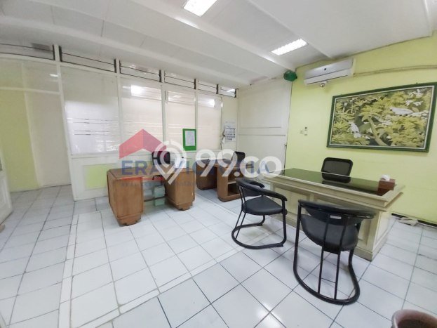 Kantor Disewakan di Kawasan Ramai Blimbing, Malang Kantor Disewakan di Kawasan Ramai Blimbing, Malang