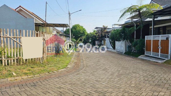 Tanah Kavling untuk Dijual di Wagir Malang 129m2 Tanah Kavling untuk Dijual di Wagir Malang 129m2