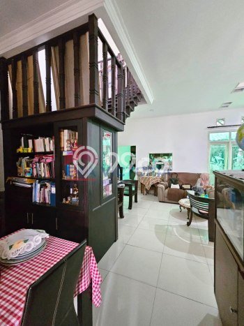 Rumah Modern 3 Kamar LT 135m2 di Araya Rumah Modern 3 Kamar LT 135m2 di Araya