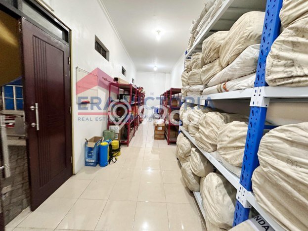 Dijual Gudang di Kedungkandang, Malang Harga Penawaran Spesial Dijual Gudang di Kedungkandang, Malang Harga Penawaran Spesial