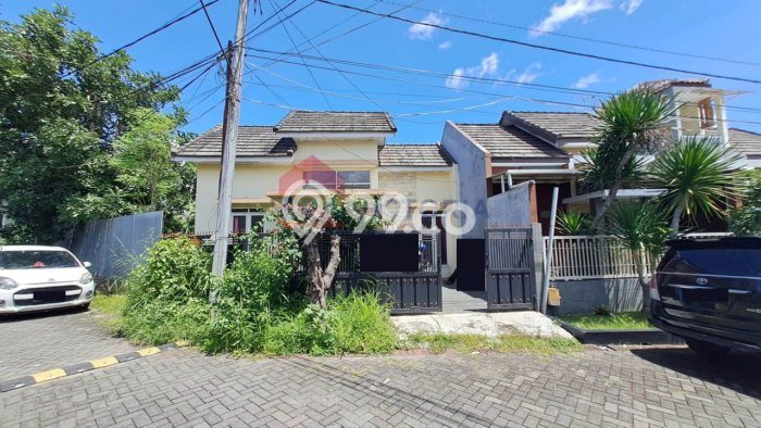 Lokasi strategis! Rumah siap pakai dikontrakkan di Blimbing LB 50m2 Lokasi strategis! Rumah siap pakai dikontrakkan di Blimbing LB 50m2
