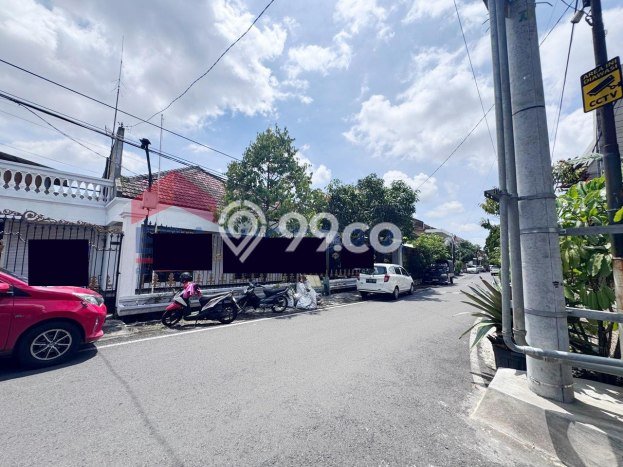 Dijual Rumah Mewah Exclusive di Klojen, Malang Dijual Rumah Mewah Exclusive di Klojen, Malang