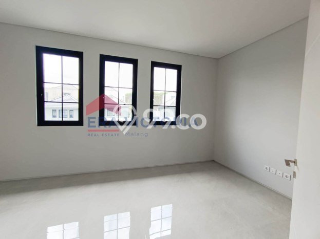 Rumah sewa siap pakai 3 Kamar Tidur di Tidar, Malang Rumah sewa siap pakai 3 Kamar Tidur di Tidar, Malang