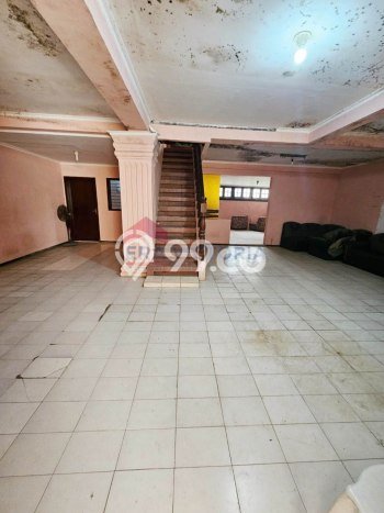 Rumah sewa siap pakai 6 KT di Tidar, Malang Rumah sewa siap pakai 6 KT di Tidar, Malang