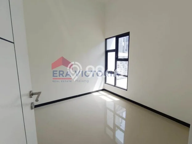 Rumah Minimalis Dijual Lokasi Karangploso 2 Kamar dengan Luas Tanah 66m2 Rumah Minimalis Dijual Lokasi Karangploso 2 Kamar dengan Luas Tanah 66m2