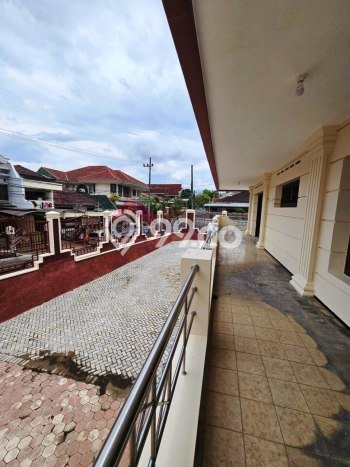 Rumah sewa siap pakai 6 KT di Tidar, Malang Rumah sewa siap pakai 6 KT di Tidar, Malang