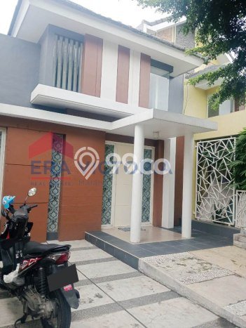 Rumah Cantik Siap Pakai Di Lowokwaru Luas 45m2 Aman Rumah Cantik Siap Pakai Di Lowokwaru Luas 45m2 Aman