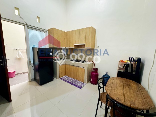 Jual Rumah Favorit Siap Huni LB 54m2 di Lowokwaru, Malang Jual Rumah Favorit Siap Huni LB 54m2 di Lowokwaru, Malang