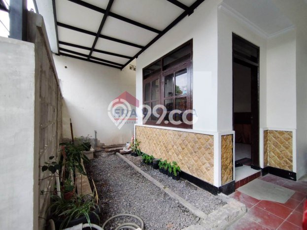 Rumah Modern 3 KT LT 150m2 di Arjosari Rumah Modern 3 KT LT 150m2 di Arjosari