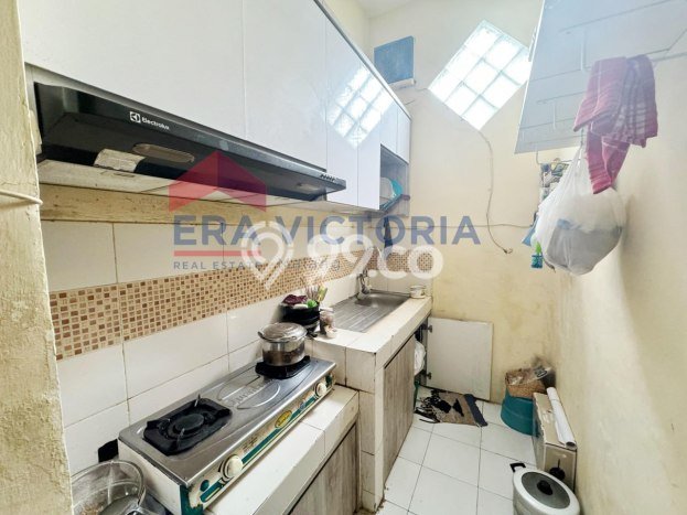 Rumah Strategis Minimalis Lb 54m2 di Lowokwaru, Malang Rumah Strategis Minimalis Lb 54m2 di Lowokwaru, Malang