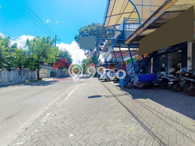 Disewakan Ruko di Kawasan Ramai Soekarno Hatta Luas 96m2 Disewakan Ruko di Kawasan Ramai Soekarno Hatta Luas 96m2