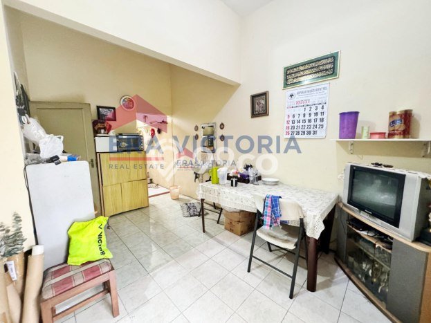 Rumah Strategis Minimalis Lb 54m2 di Lowokwaru, Malang Rumah Strategis Minimalis Lb 54m2 di Lowokwaru, Malang