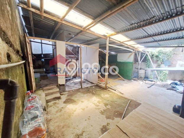 Gudang Kawasan Premium Kawasan Kotalama, Luas 240m2m², Mainroad Gudang Kawasan Premium Kawasan Kotalama, Luas 240m2m², Mainroad