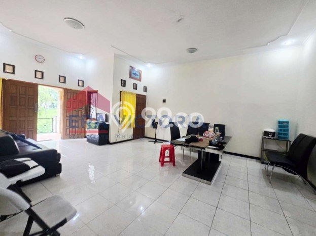 Dijual Rumah Eksklusif 3 KT di Dieng, Malang Dijual Rumah Eksklusif 3 KT di Dieng, Malang