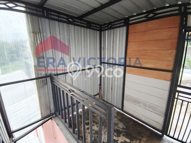 Hunian Cantik Modern Lb 144m2 di Wagir, Malang Hunian Cantik Modern Lb 144m2 di Wagir, Malang