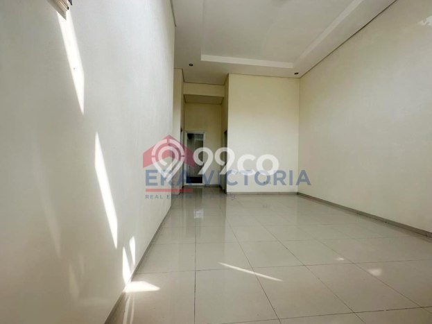 Rumah Modern 3 KT di Araya Malang Unfurnished Rumah Modern 3 KT di Araya Malang Unfurnished