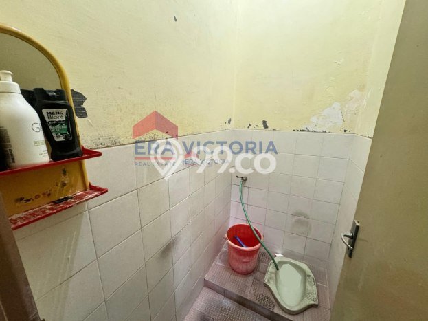 Rumah Strategis Minimalis Lb 54m2 di Lowokwaru, Malang Rumah Strategis Minimalis Lb 54m2 di Lowokwaru, Malang