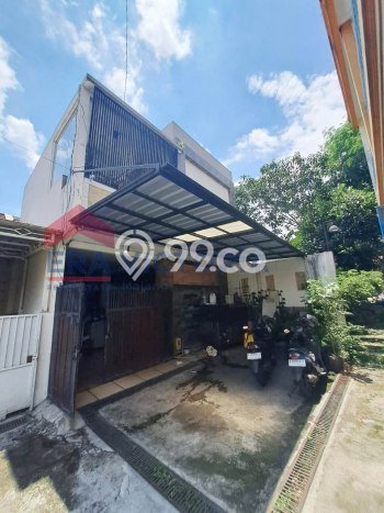 Rumah Nyaman 3 KT LT 95m2m² di Lowokwaru, Malang Rumah Nyaman 3 KT LT 95m2m² di Lowokwaru, Malang