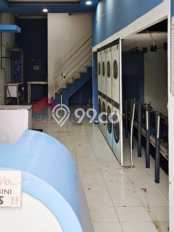 Disewakan Ruko di Kawasan Ramai Soekarno Hatta Luas 96m2 Disewakan Ruko di Kawasan Ramai Soekarno Hatta Luas 96m2