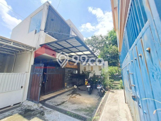 Rumah Nyaman 3 KT LT 95m2m² di Lowokwaru, Malang Rumah Nyaman 3 KT LT 95m2m² di Lowokwaru, Malang