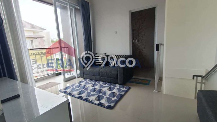 Jual Rumah Bagus Siap Huni LB 90m2 di Lawang, Malang Jual Rumah Bagus Siap Huni LB 90m2 di Lawang, Malang