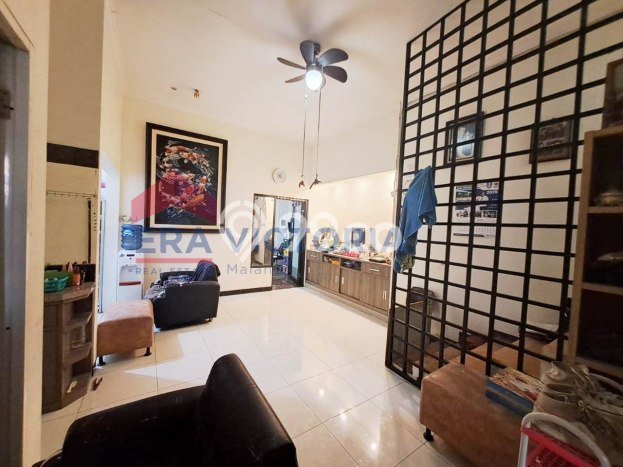 Rumah Nyaman 3 KT LT 95m2m² di Lowokwaru, Malang Rumah Nyaman 3 KT LT 95m2m² di Lowokwaru, Malang