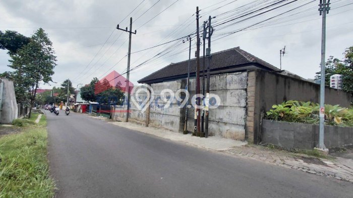 Dijual Rumah 3 Kamar Lokasi Strategis Nyaman dan Strategis di Dau Dijual Rumah 3 Kamar Lokasi Strategis Nyaman dan Strategis di Dau