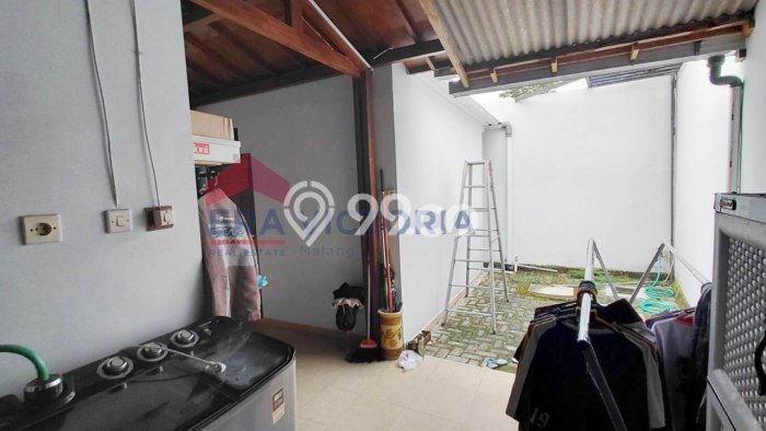 Dijual Rumah 3 Kamar Lokasi Strategis Nyaman dan Strategis di Dau Dijual Rumah 3 Kamar Lokasi Strategis Nyaman dan Strategis di Dau
