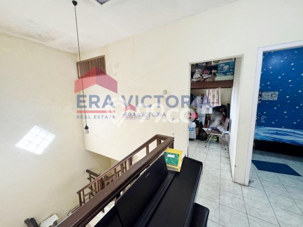 Rumah Strategis Minimalis Lb 54m2 di Lowokwaru, Malang Rumah Strategis Minimalis Lb 54m2 di Lowokwaru, Malang