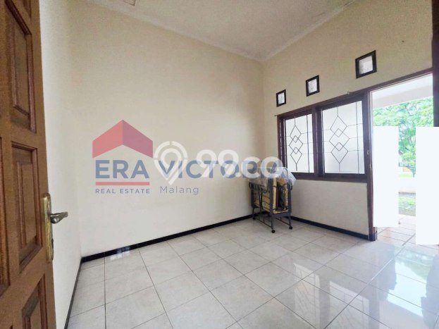 Dijual Rumah Eksklusif 3 KT di Dieng, Malang Dijual Rumah Eksklusif 3 KT di Dieng, Malang