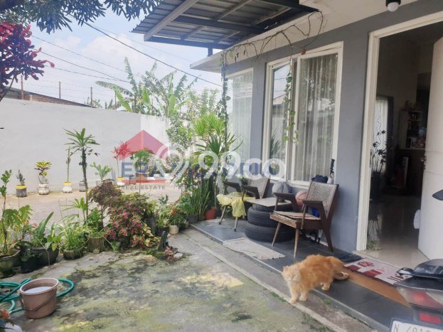 Jual Rumah Harga Miring Pakis Punya 2 Kamar & LT 107m2 Jual Rumah Harga Miring Pakis Punya 2 Kamar & LT 107m2