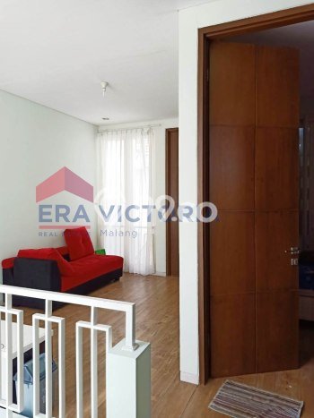 Siap Huni Rumah Mewah 3 Kamar di Lowokwaru Dekat ke Mana Saja Siap Huni Rumah Mewah 3 Kamar di Lowokwaru Dekat ke Mana Saja