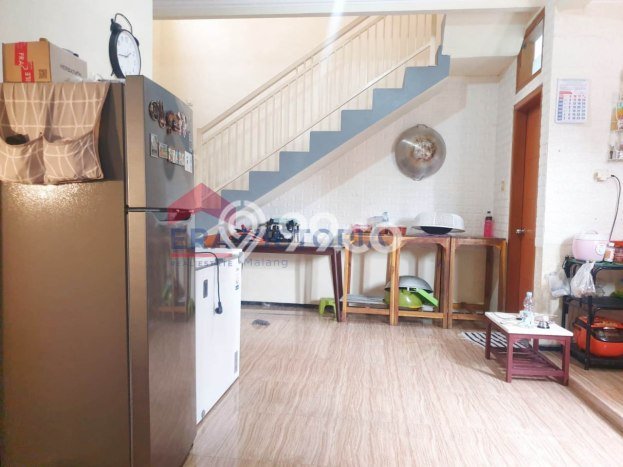 Properti Nyaman 3 KT Luas Tanah 145m2m² di Kedungkandang, Malang Properti Nyaman 3 KT Luas Tanah 145m2m² di Kedungkandang, Malang