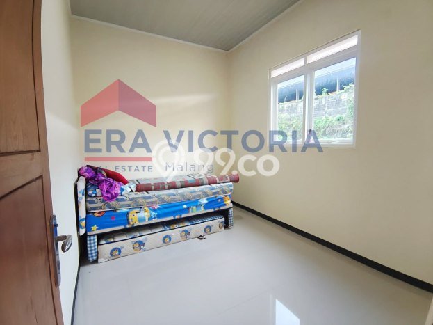 Hunian Cantik Modern Lb 144m2 di Wagir, Malang Hunian Cantik Modern Lb 144m2 di Wagir, Malang