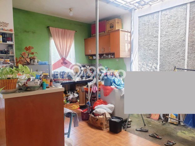 Jual Rumah Harga Miring Pakis Punya 2 Kamar & LT 107m2 Jual Rumah Harga Miring Pakis Punya 2 Kamar & LT 107m2